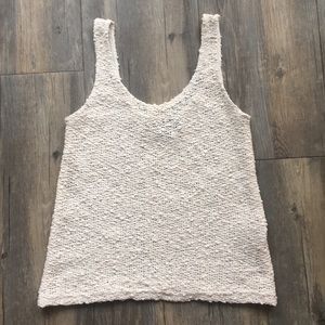 Nookie Tank Top
